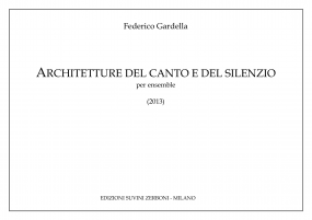 Architetture del canto e del silenzio_Gardella 1